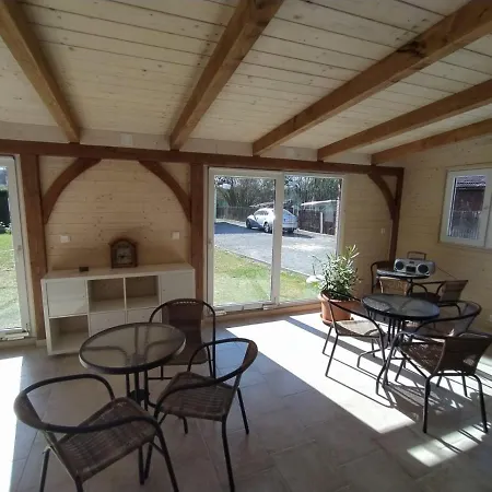 بيت ضيافة Simak ستير سبلافي