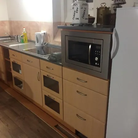 Simak بيت ضيافة ستير سبلافي