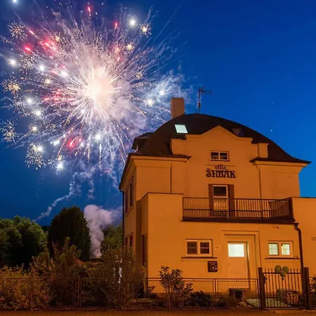 Simak بيت ضيافة 3*