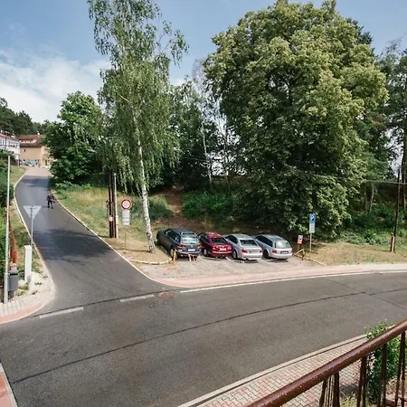 Gasthof Simak Staré Splavy