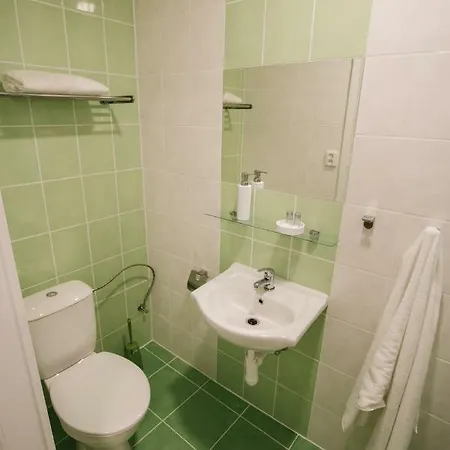 Simak Gasthof Staré Splavy