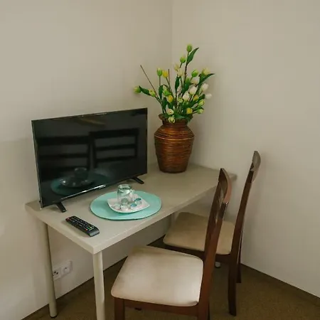 بيت ضيافة Simak ستير سبلافي