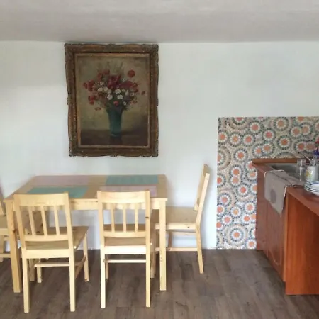 بيت ضيافة Simak