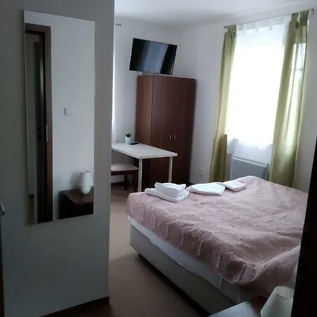 Gasthof Simak Staré Splavy