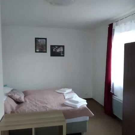 بيت ضيافة Simak