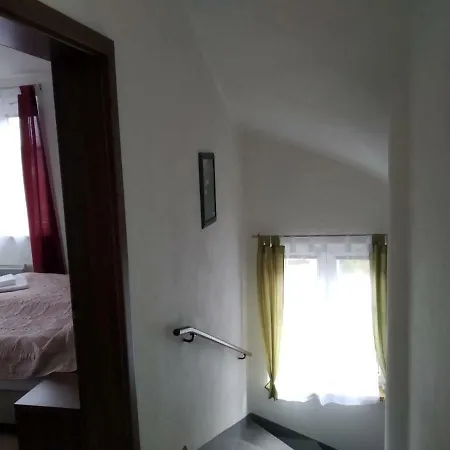 بيت ضيافة Simak