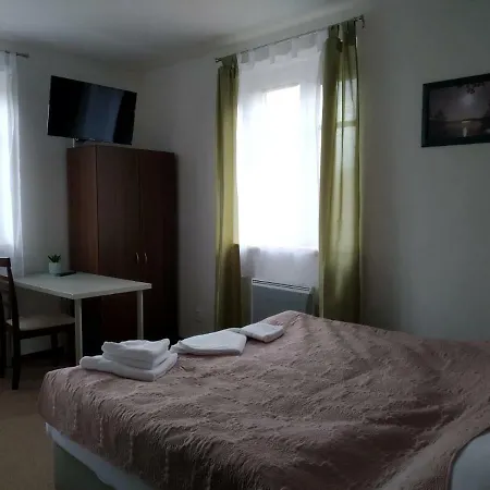 Simak بيت ضيافة ستير سبلافي