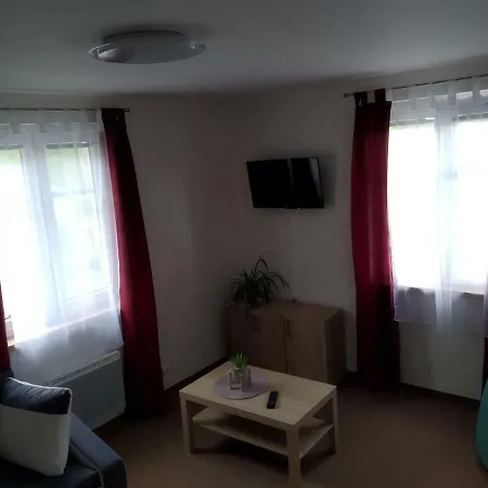 Simak 3* Staré Splavy