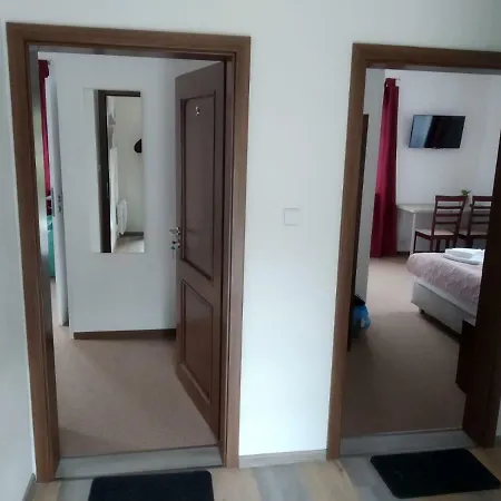 Simak بيت ضيافة 3*