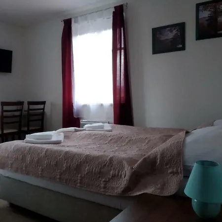 Simak بيت ضيافة 3*