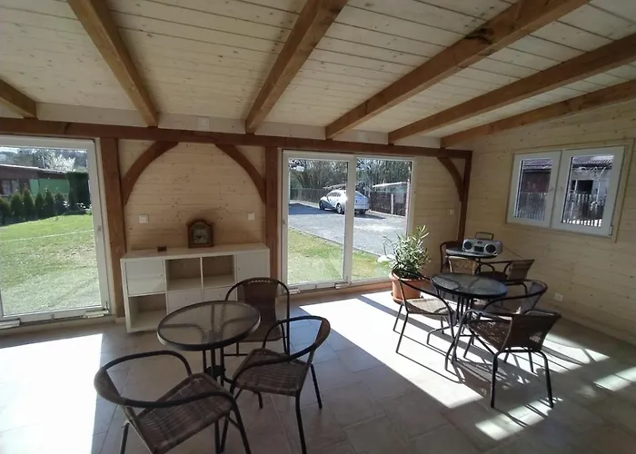 Guest house Simak Stare Splavy