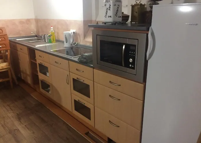 Simak Guest house Stare Splavy