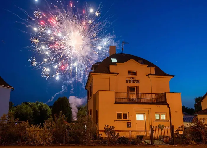 Simak Guest house 3*