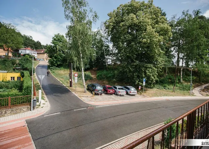 Guest house Simak Stare Splavy