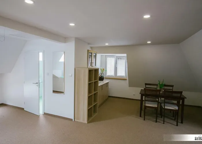 Guest house Simak Stare Splavy