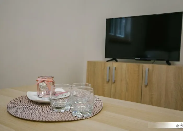Simak Staré Splavy