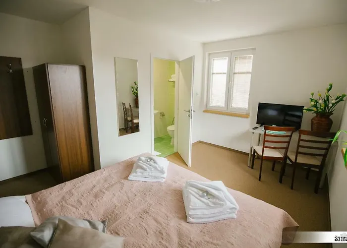 Guest house Simak 3*