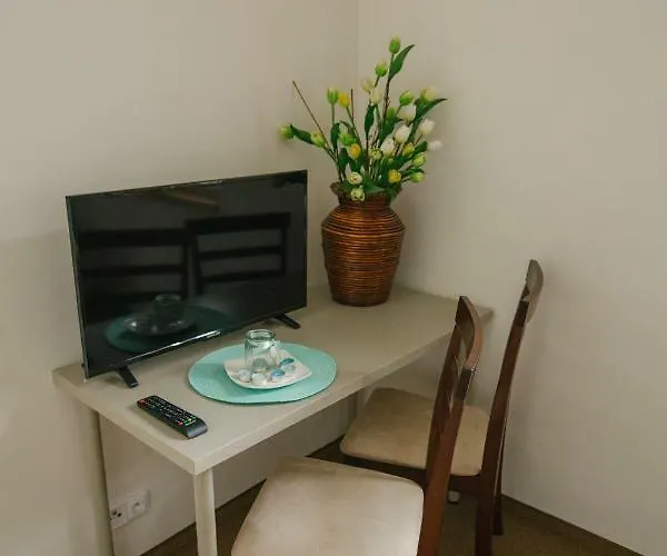 Guest house Simak Stare Splavy