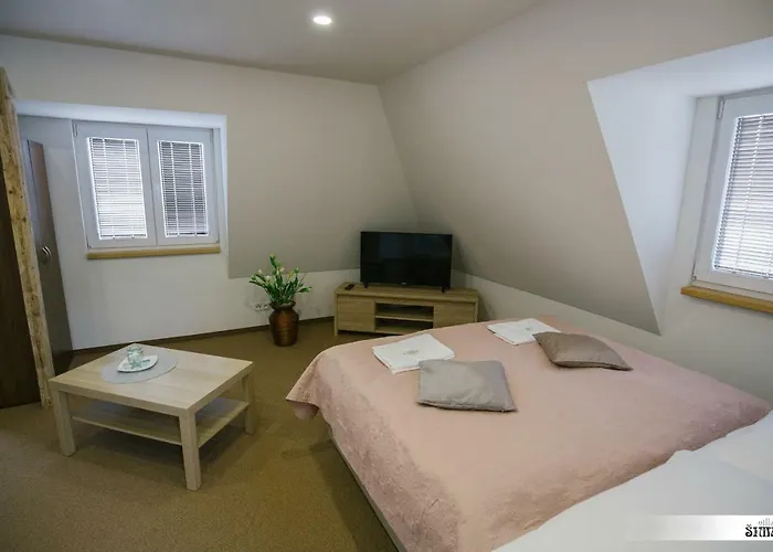 Guest house Simak Stare Splavy