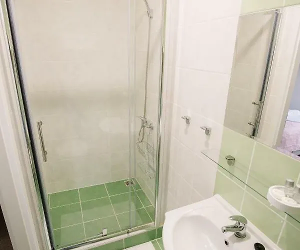 Guest house Simak Stare Splavy