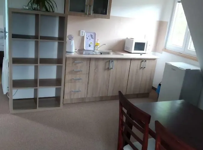 Simak Guest house Stare Splavy