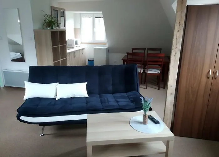 Guest house Simak Stare Splavy