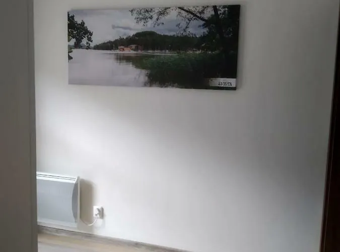 Guest house Simak Stare Splavy