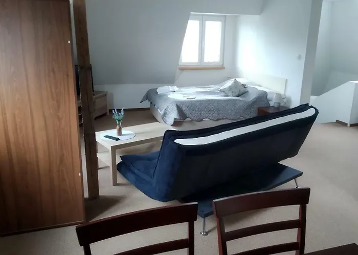 Guest house Simak Stare Splavy