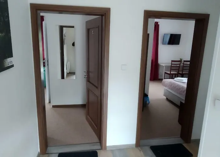 Simak Guest house 3*