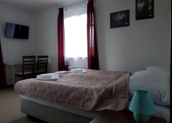 Simak Guest house 3*